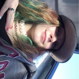 Meet your Posher, Jessica